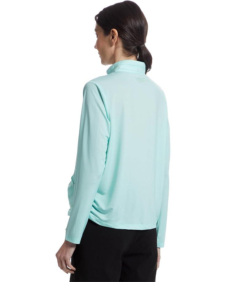 Full Zip Sweater Jacket Product Image