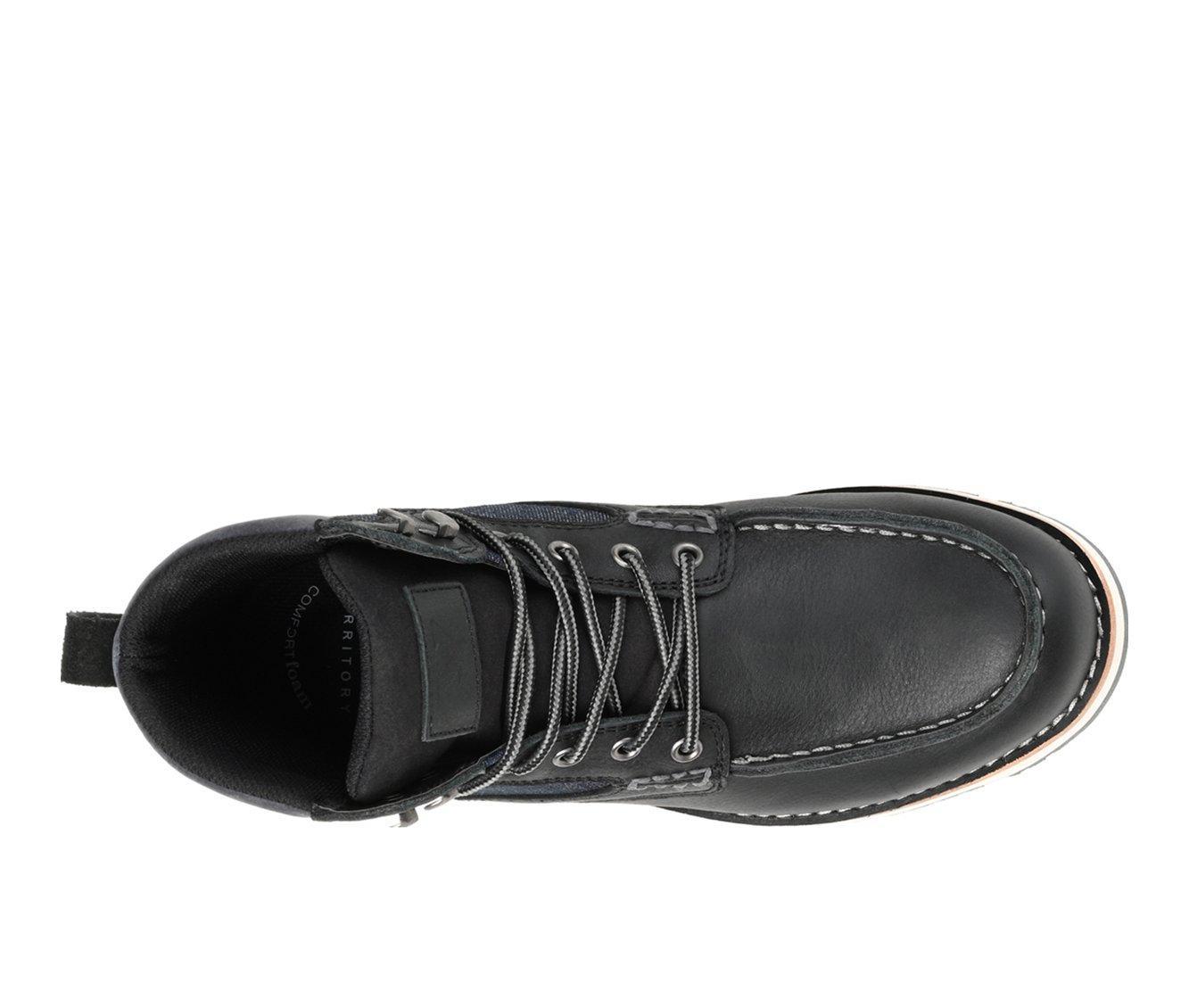 Men's Territory Mack Two Boots Product Image