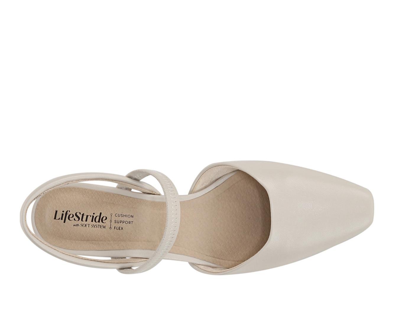 Women's LifeStride Lainey Pumps Product Image