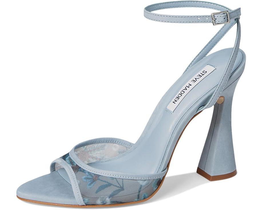 Jixte Platform Sandals Product Image