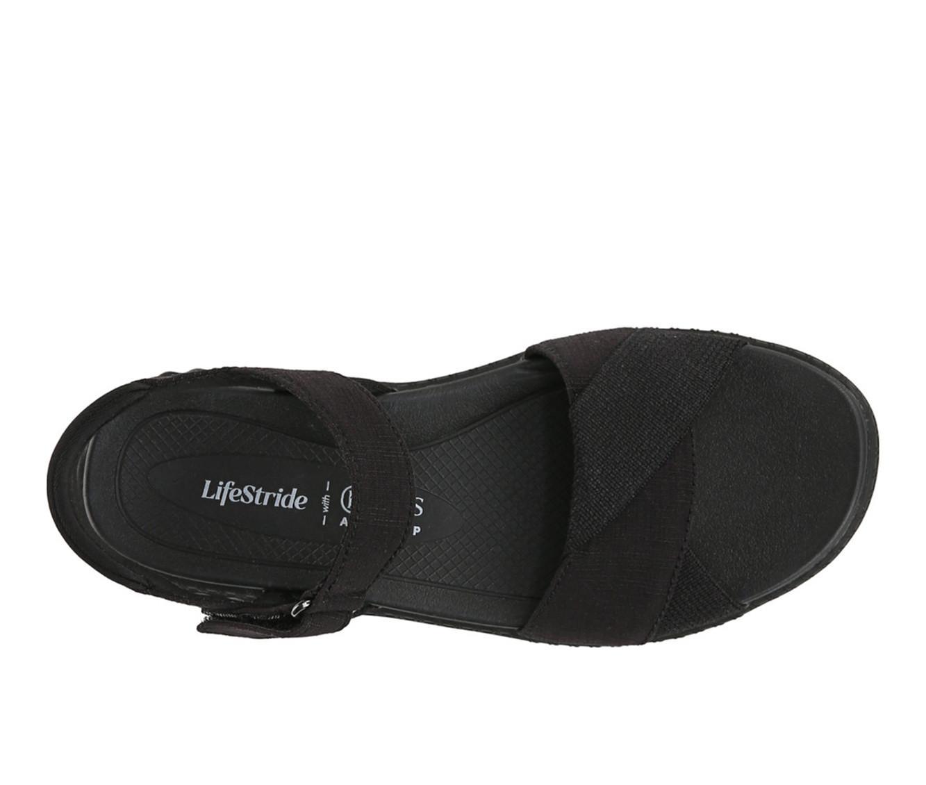 Women's LifeStride Lane Sandals Product Image