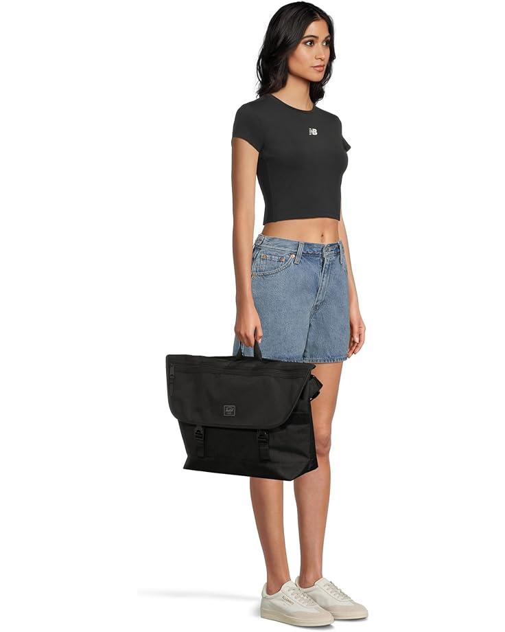 Herschel Supply Co. Cove Messenger Product Image