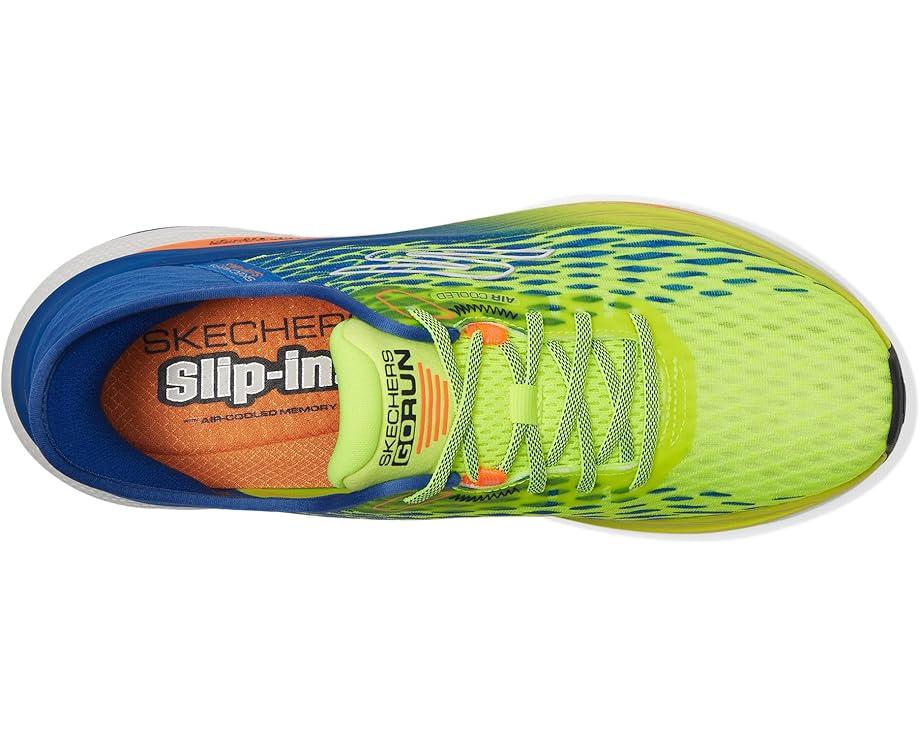 Hands Free Slip-ins Go Run Now - Starfuse Sneaker Product Image