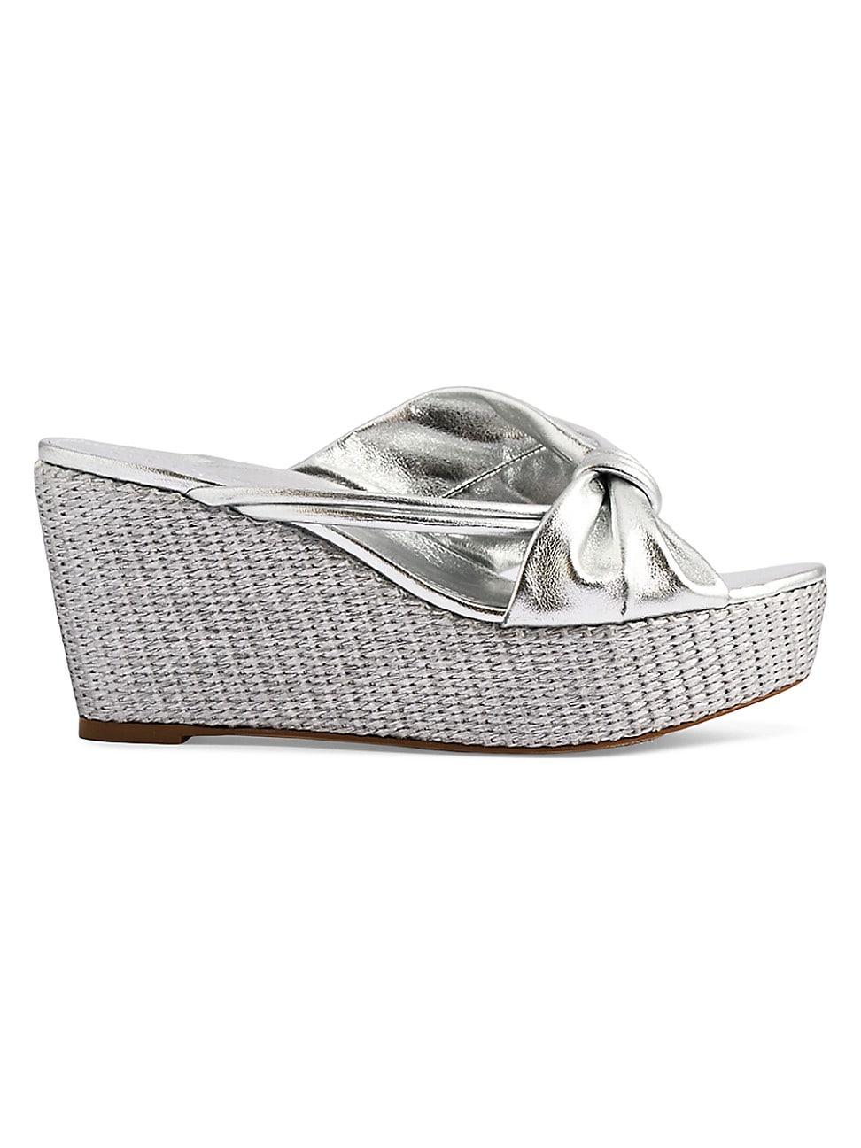 Womens Laney Wedge Sandals Product Image