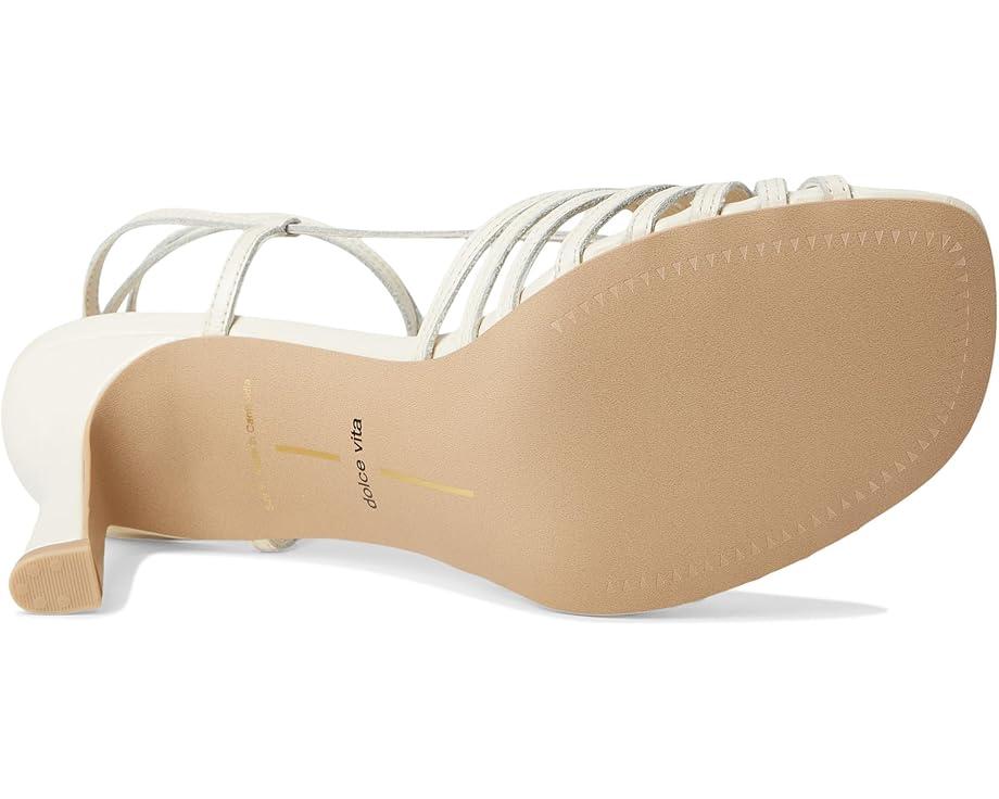 Lilaha Ankle Strap High Heel Sandal Product Image