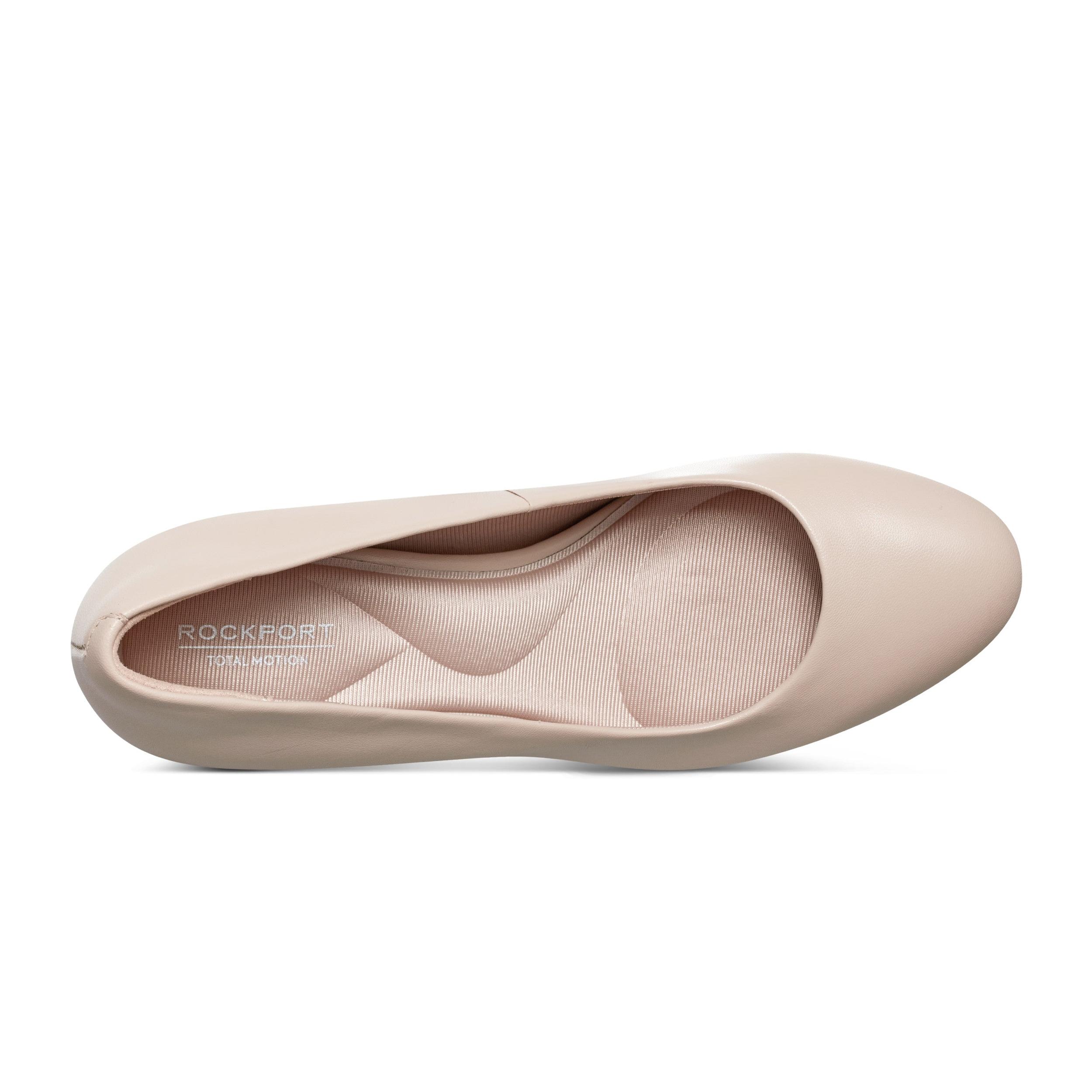 Women's Carmen Total Motion Platform Pumps Product Image