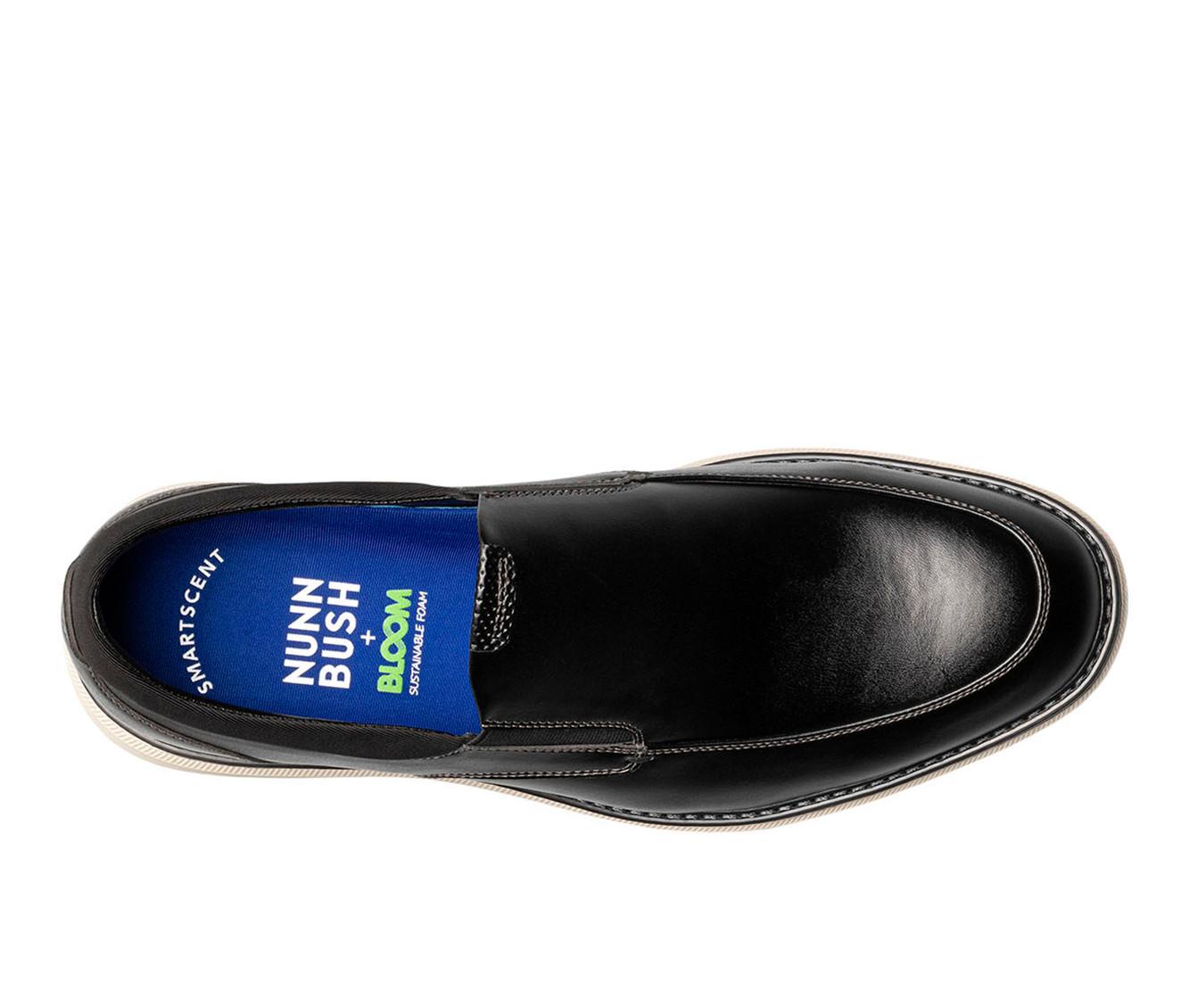 Men's Nunn Bush Chase Loafers Product Image