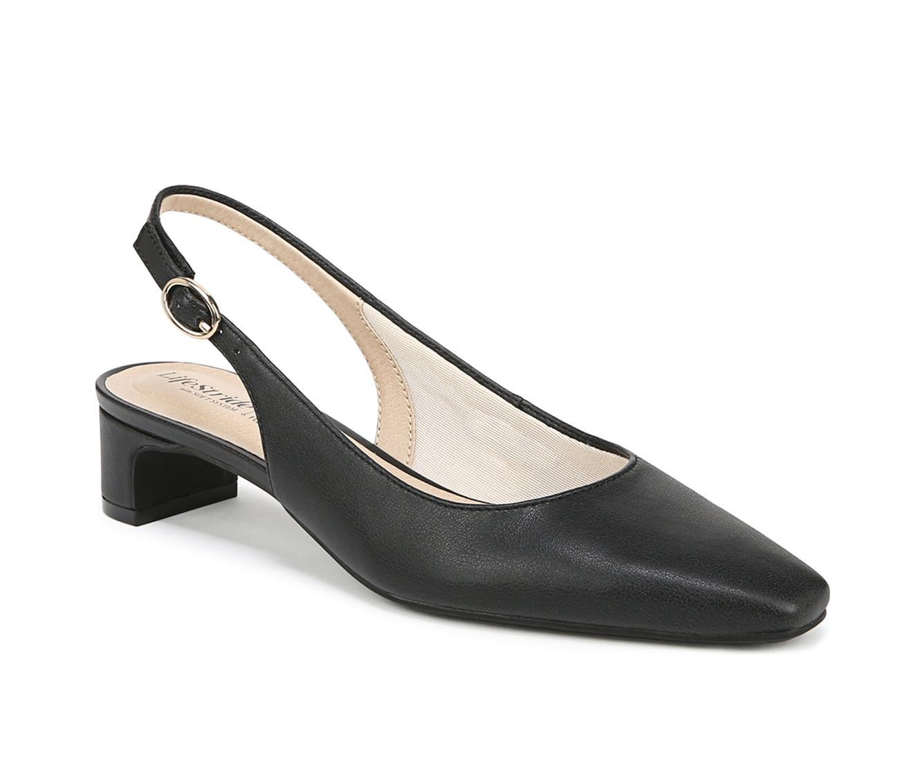 Women's LifeStride Lorena Pumps Product Image