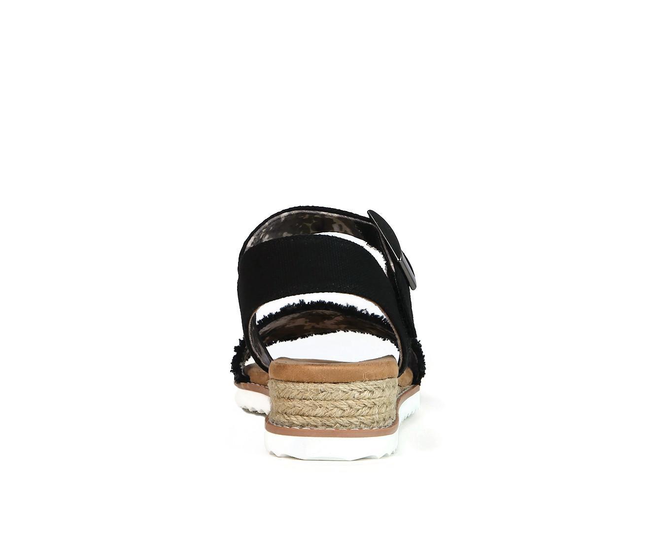 Women's BOBS Adobe Princess Wedges Product Image