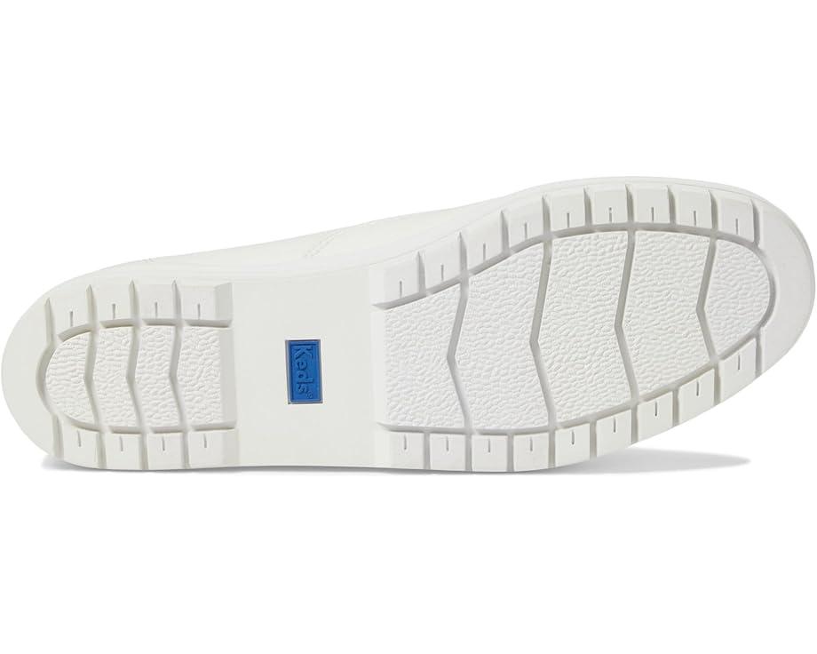 Skyler Lace-Up Product Image