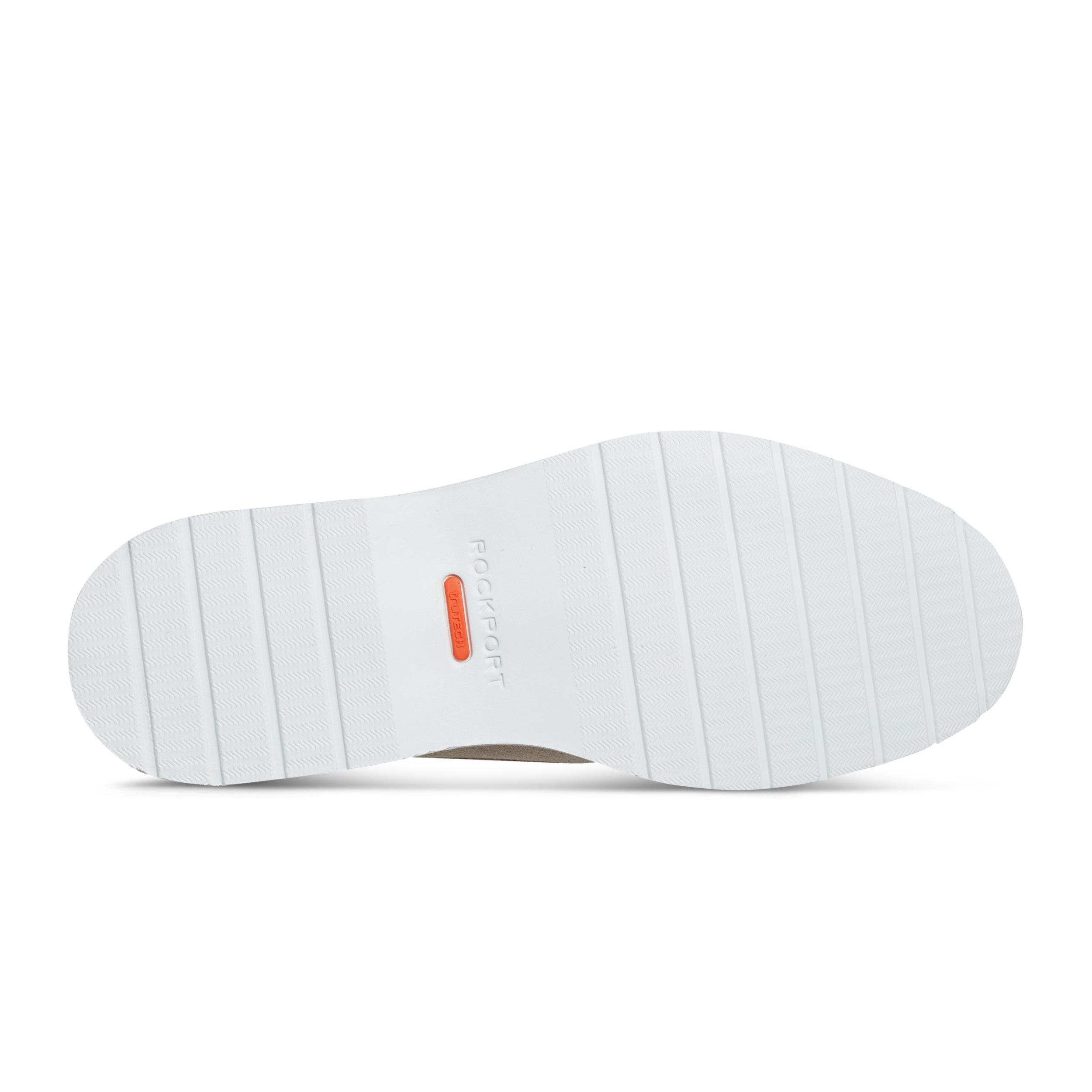 Men's Hartley Round Toe Casual Boat Shoes Product Image