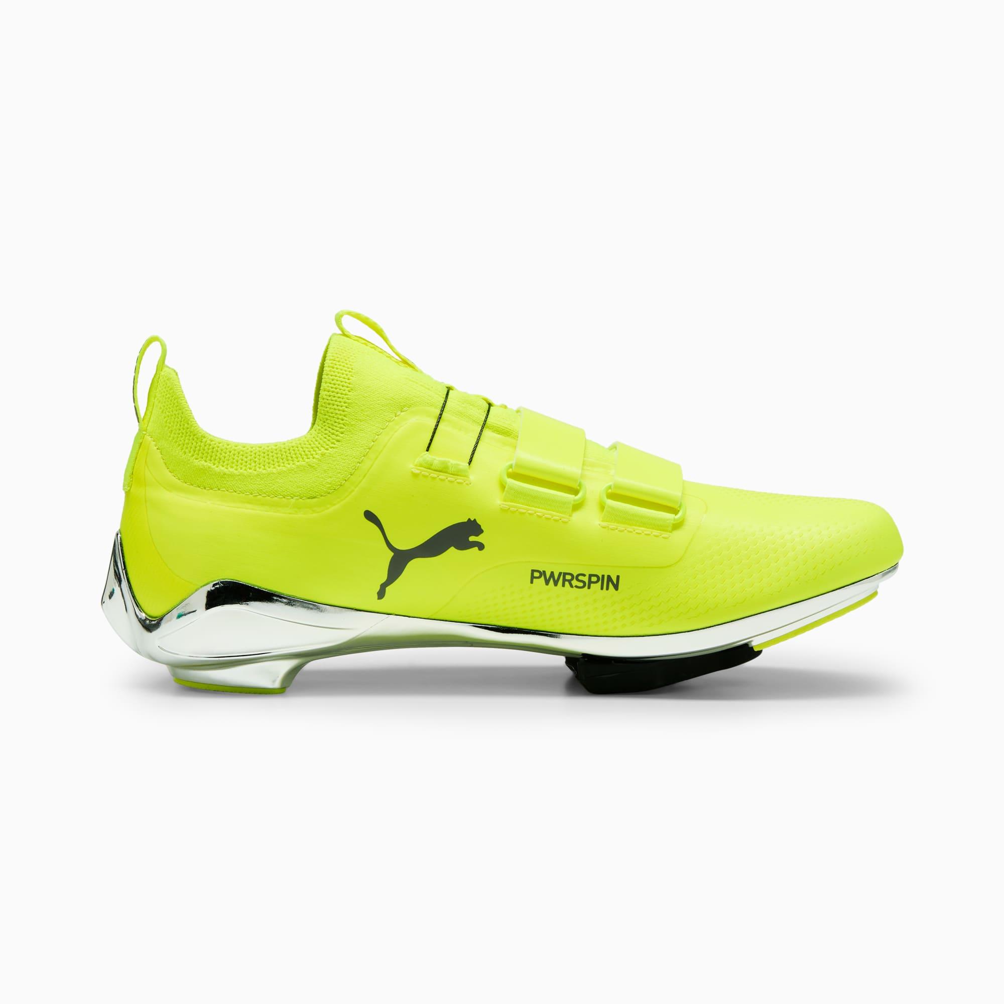 PWRSPIN Indoor Cycling Shoes Product Image
