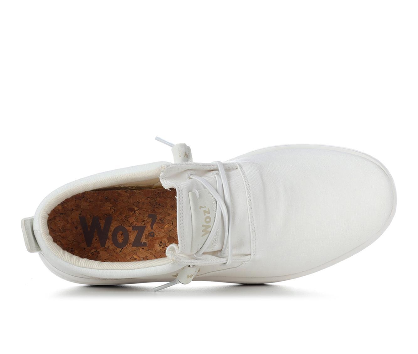 Women's Woz Robbie Slip-On Shoes Product Image