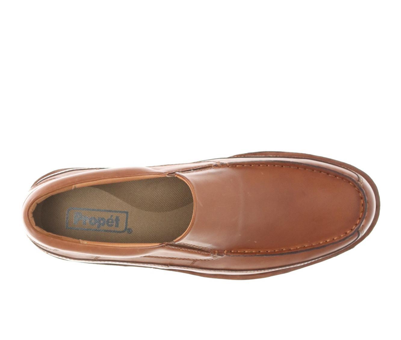 Men's Propet Flynn Loafers Product Image