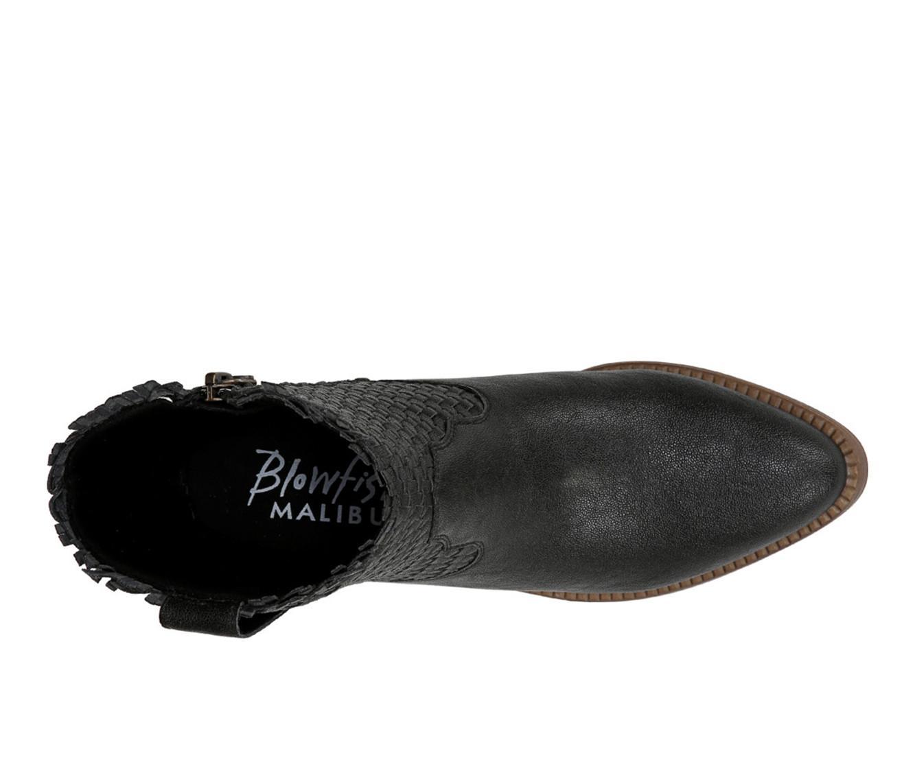 Women's Blowfish Malibu Ricky Western Boots Product Image