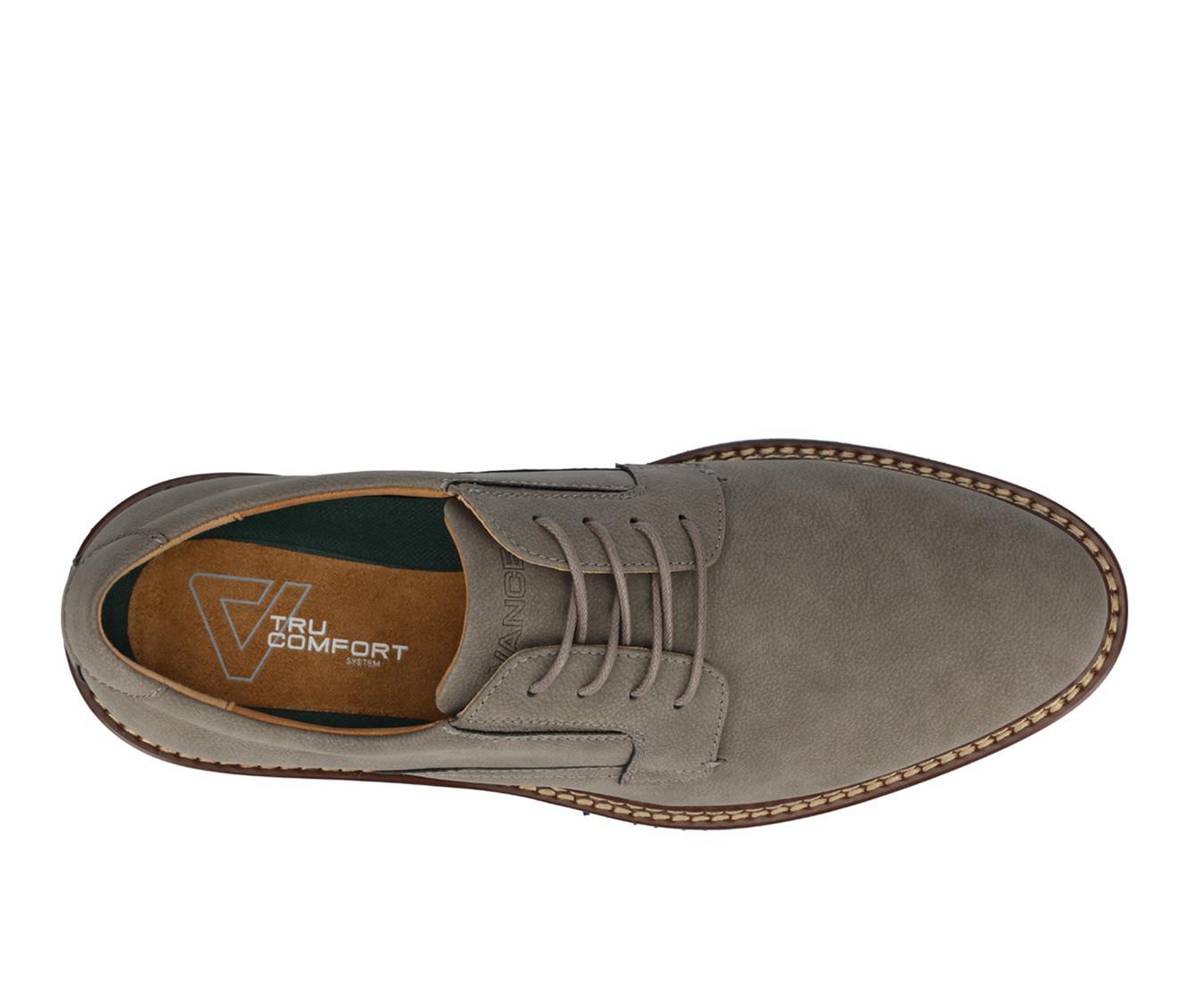 Men's Vance Co. Killian Dress Oxfords Product Image