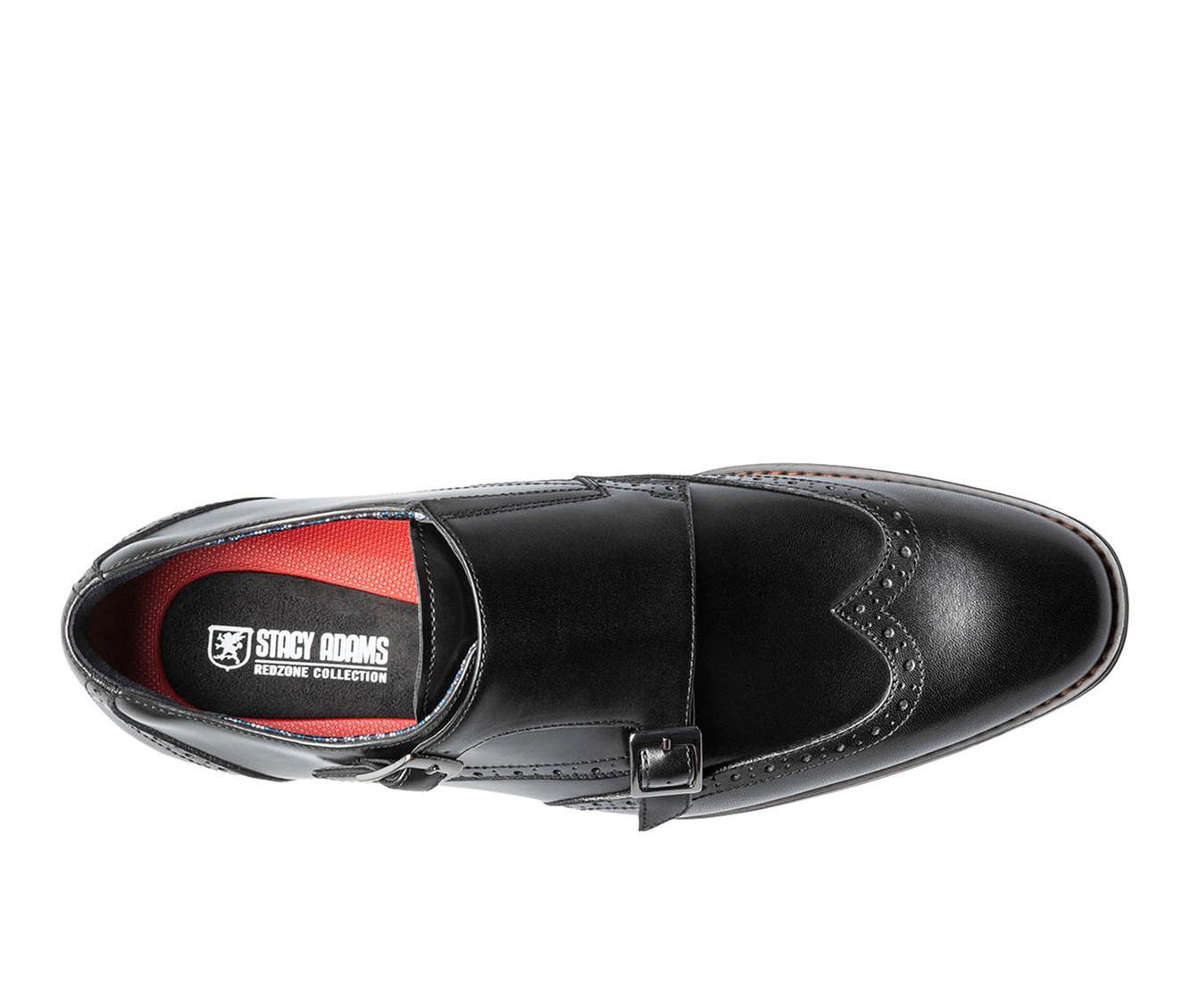 Men's Stacy Adams Karson Dress Shoes Product Image