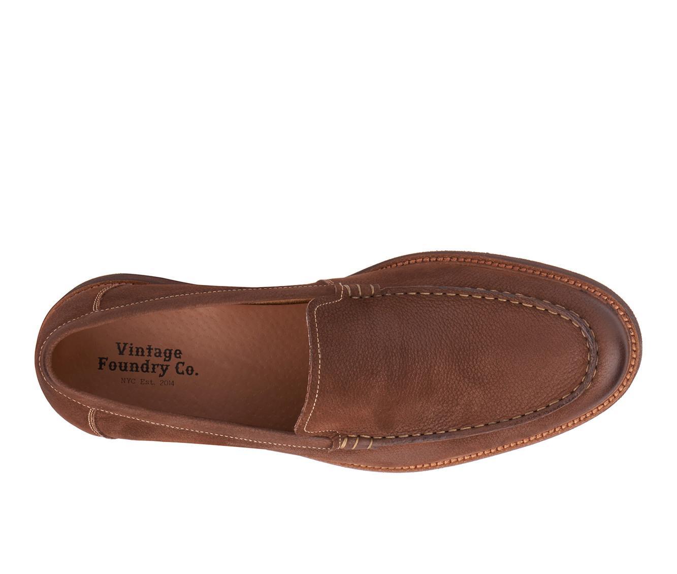 Men's Vintage Foundry Co Xander Dress Loafers Product Image
