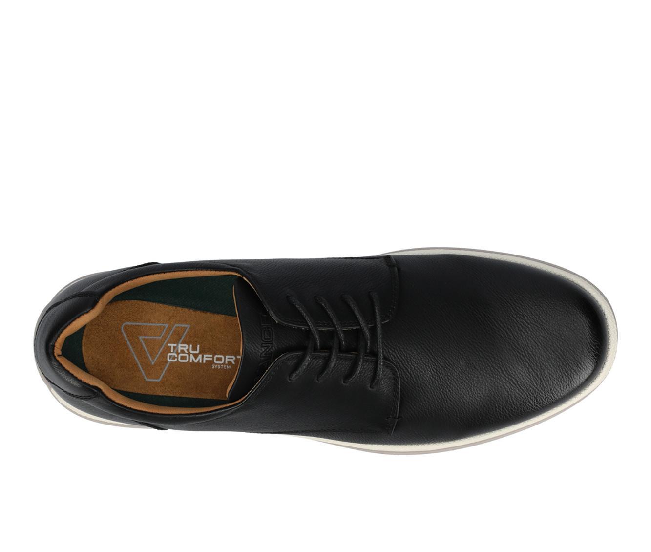 Men's Vance Co. Brodrick Casual Oxfords Product Image