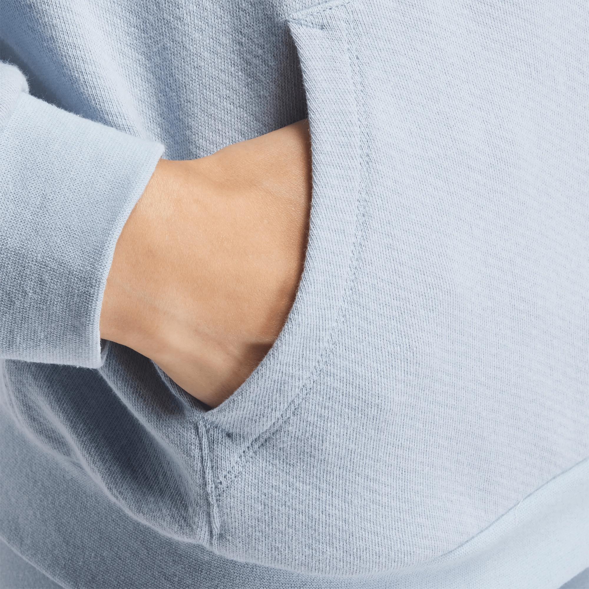 Women's Reebok x SET Classic Lightweight Quarter-Zip Sweatshirt Female Product Image