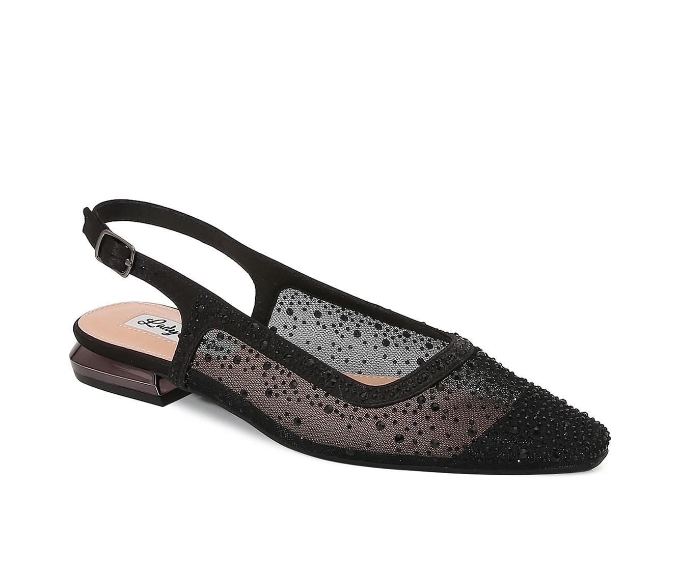 Women's Lady Couture Kara Special Occasion Shoes Product Image