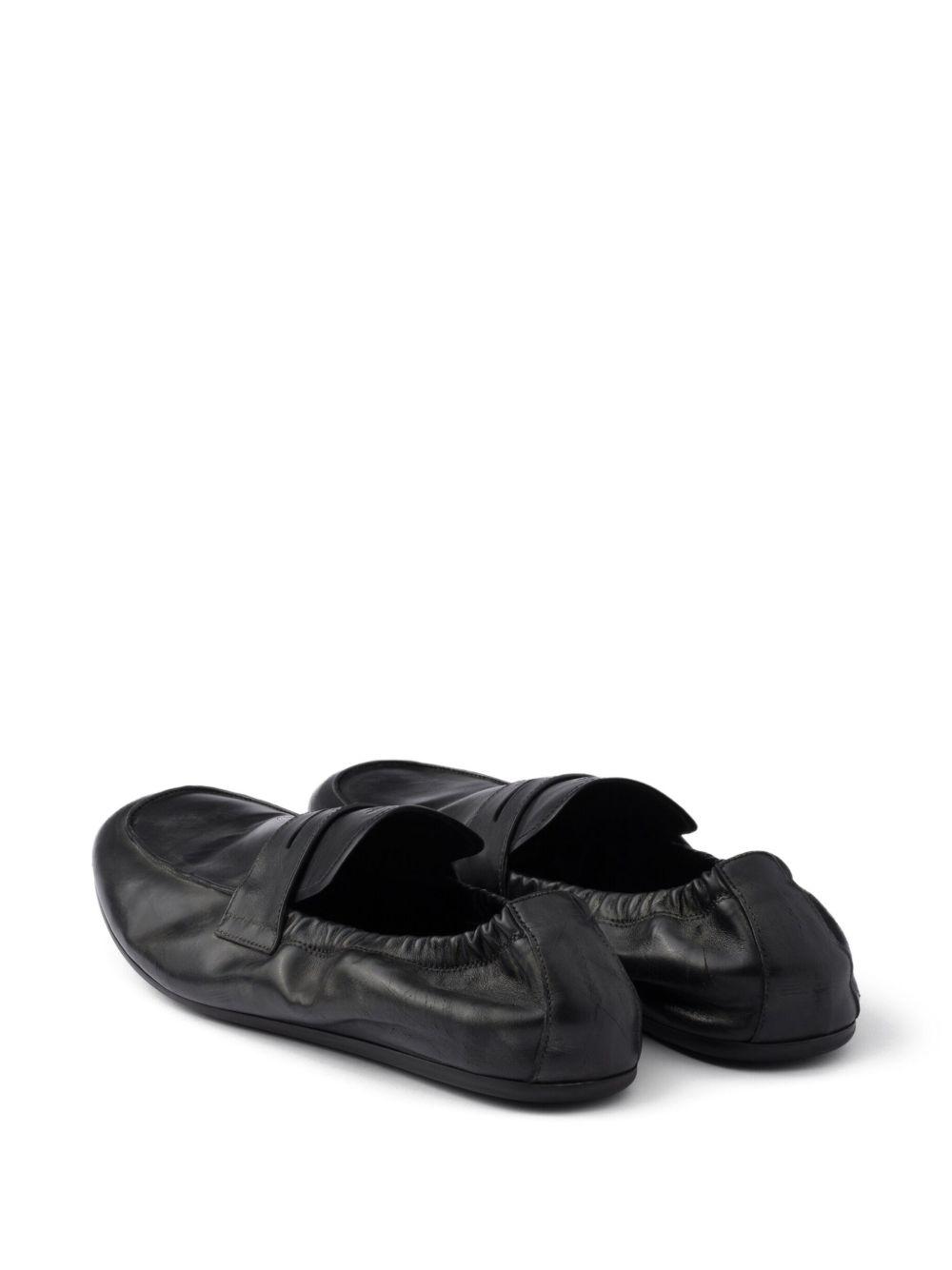 Shuffle loafers Product Image