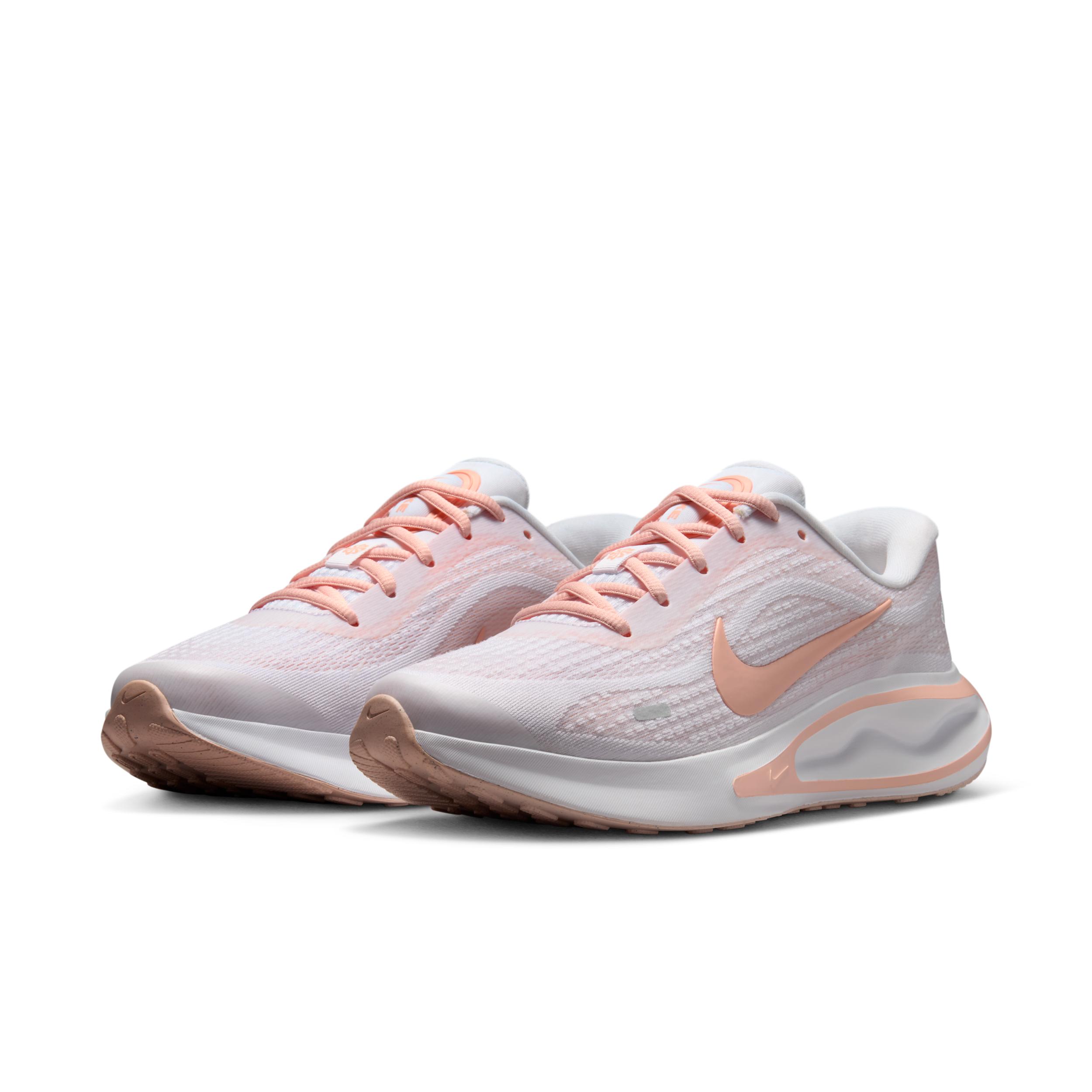 Nike Women's Journey Run Road Running Shoes Product Image