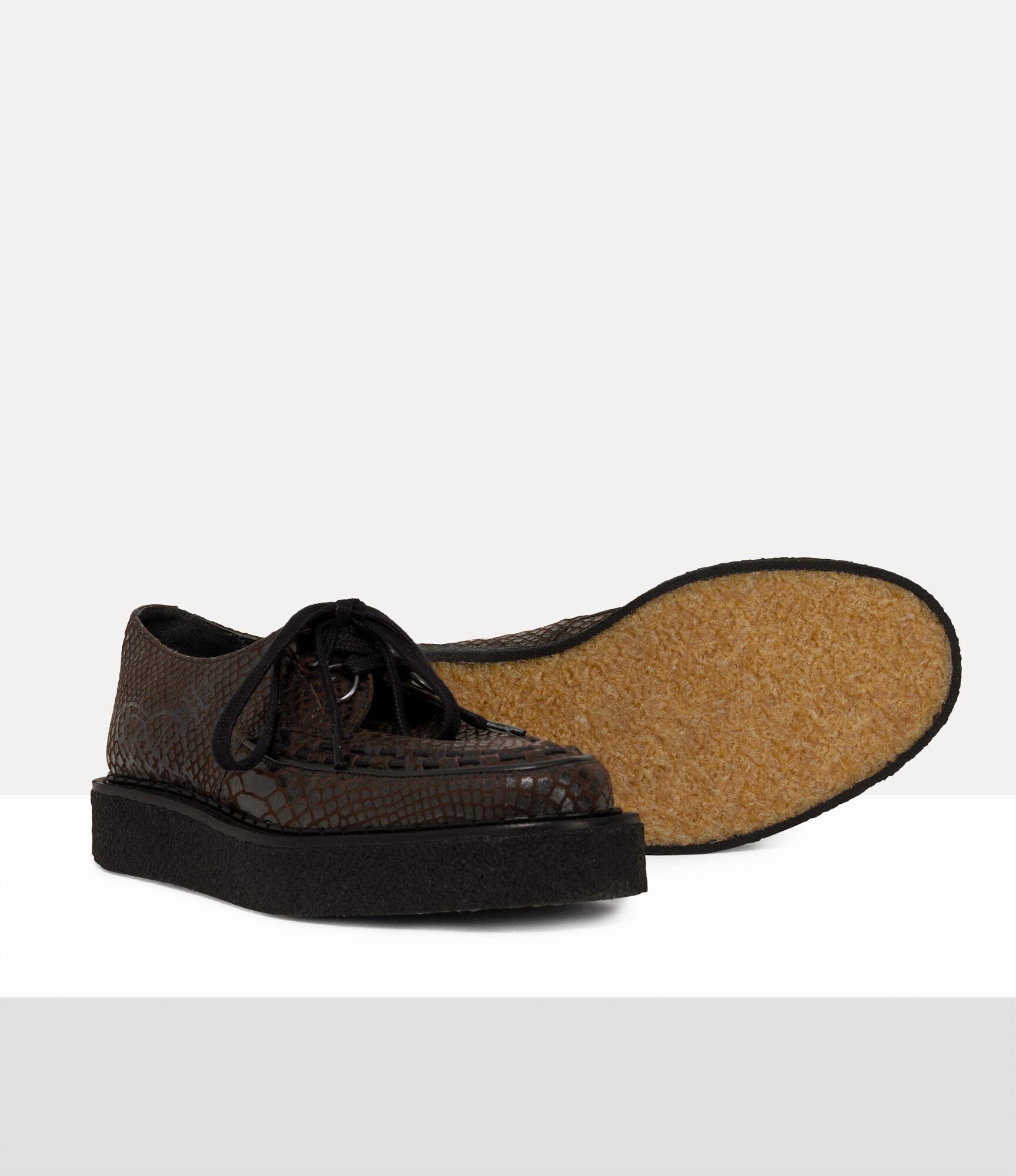 Hatton Derby Shoe Product Image