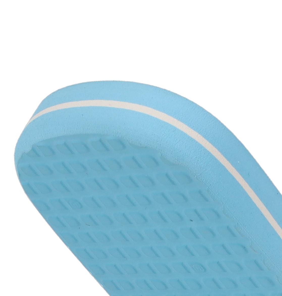 Men's Spray Slides Male Product Image