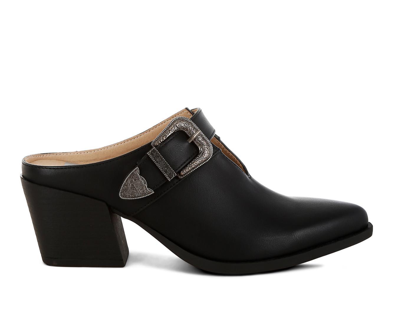 Women's Rag & Co Holler Block Heels Product Image