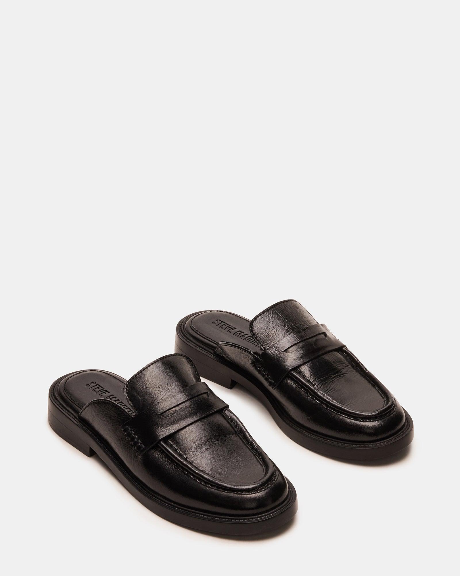 MULBERRY BLACK LEATHER Female Product Image