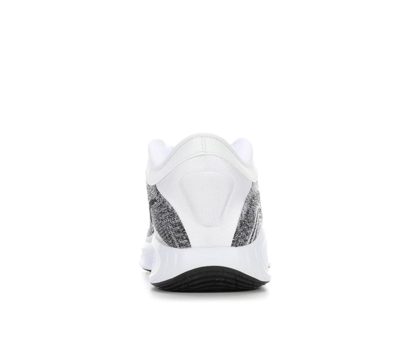 Men's Nike G.T. Hustle Academy Basketball Shoes Product Image