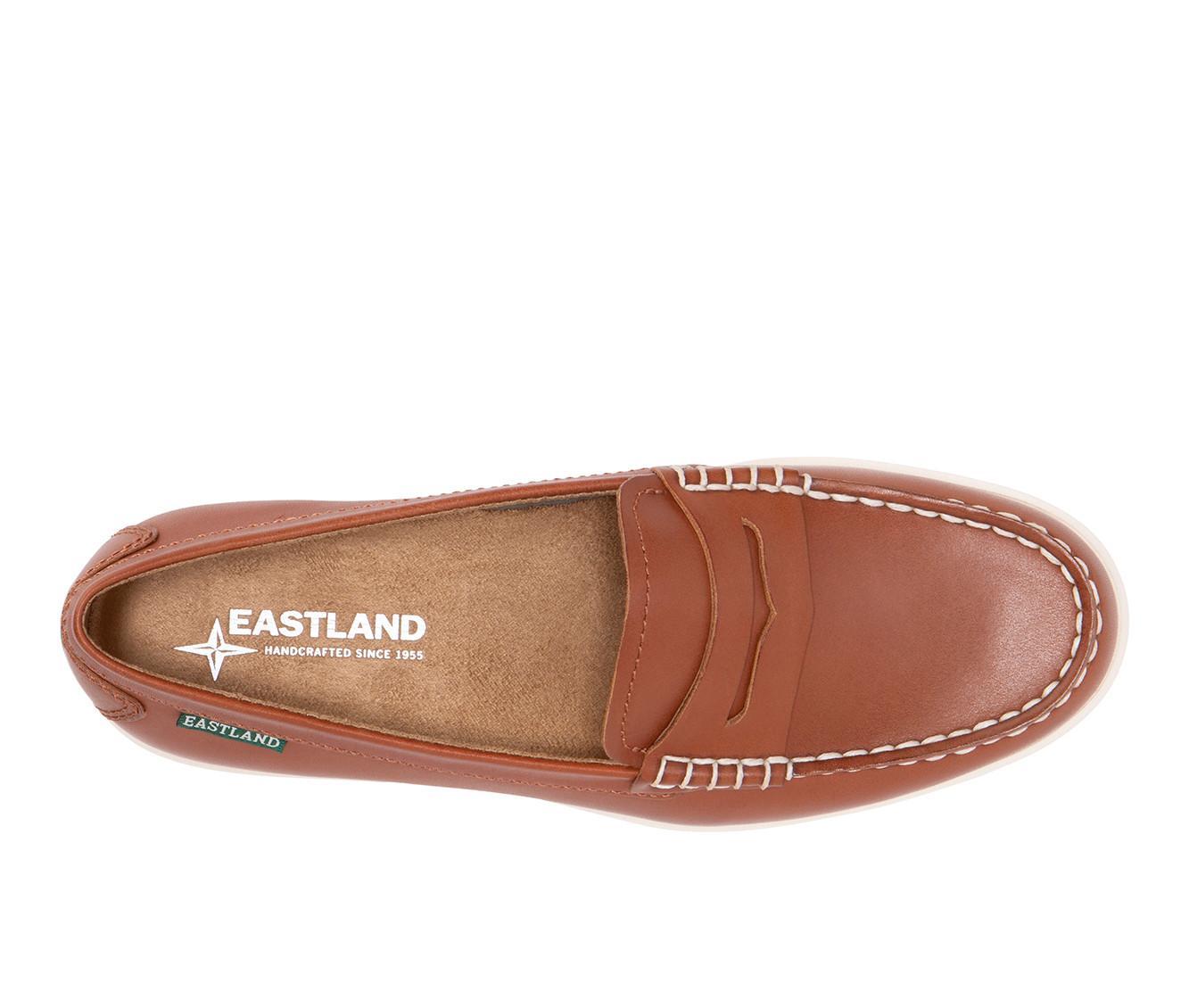 Women's Eastland Baldwin Loafers Product Image