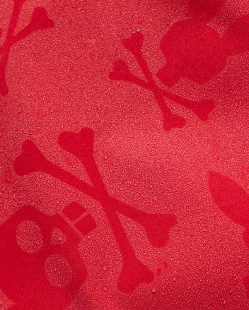 MENS LOS ANGELES CITY TEE - B6U861A2PC Male Product Image