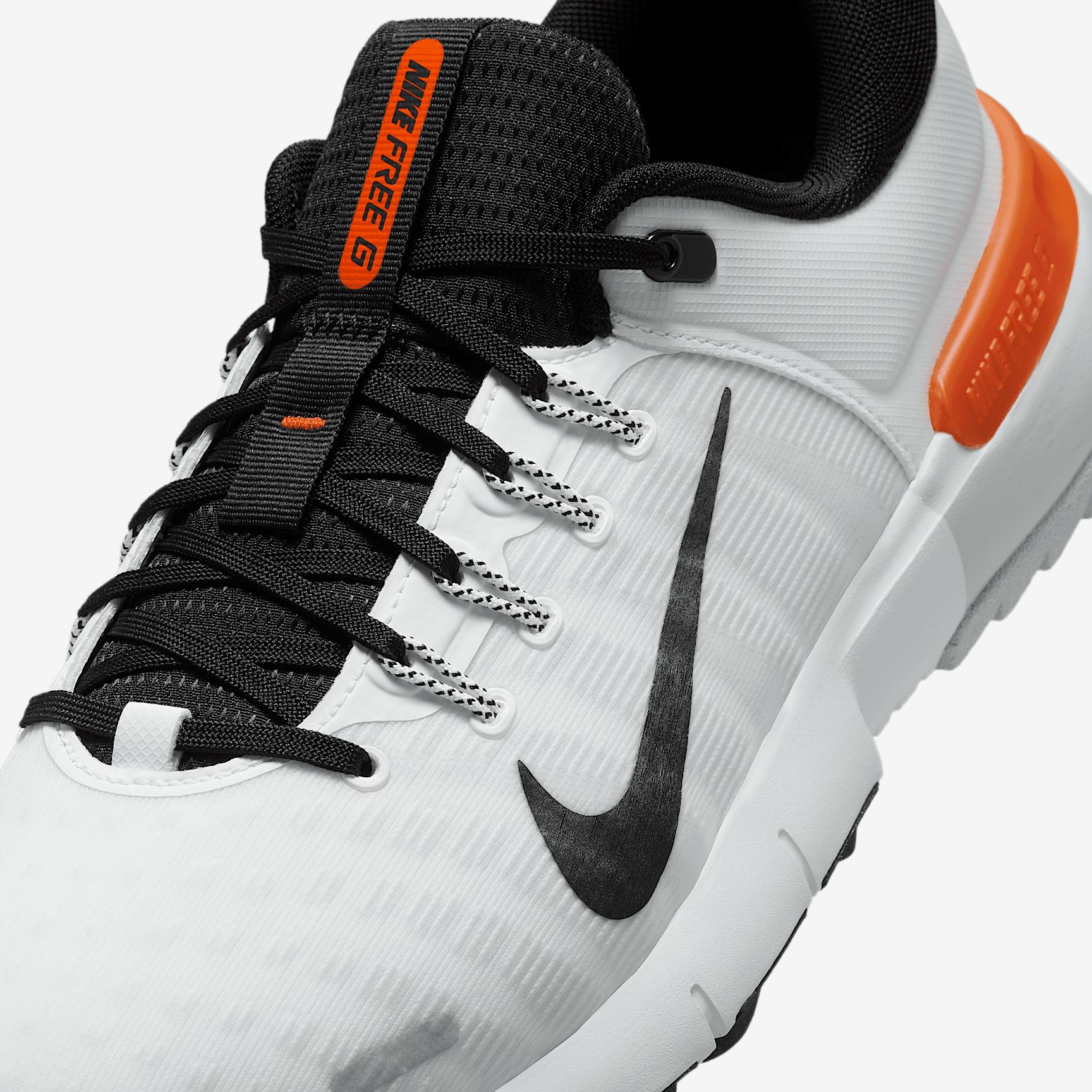 Nike Free Golf NN Golf Shoes Product Image