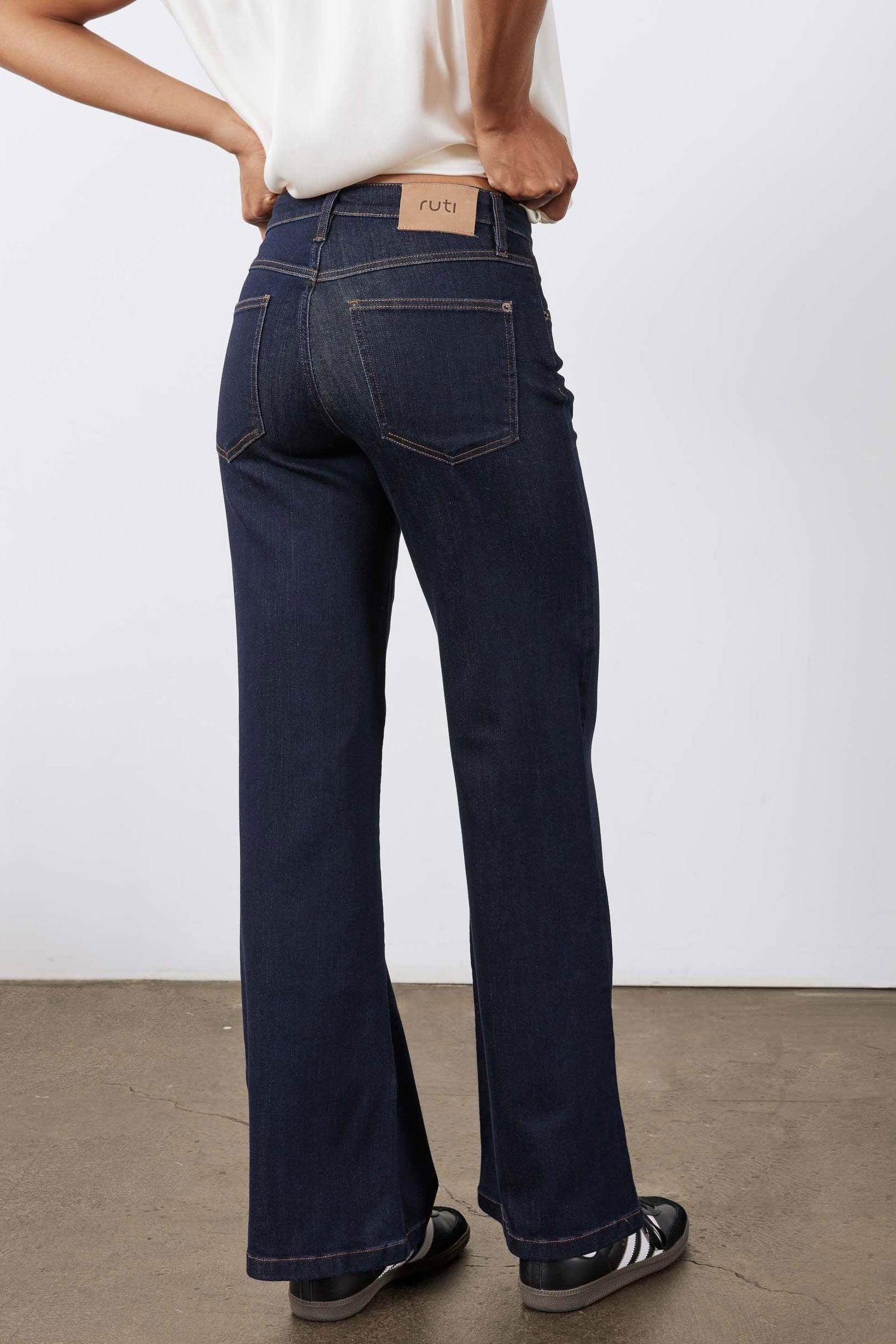 The Palazzo Jeans Product Image