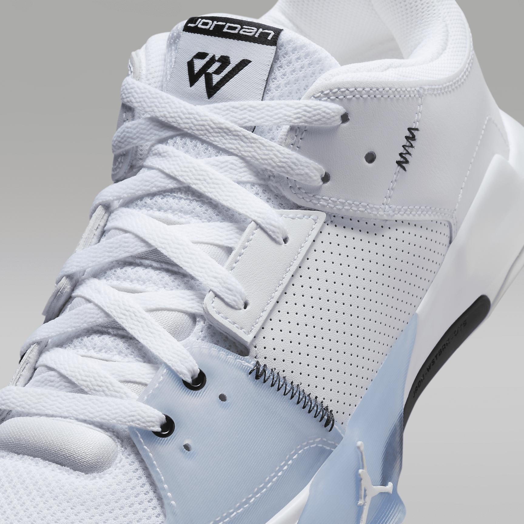 Jordan One Take 5 Basketball Shoes Product Image