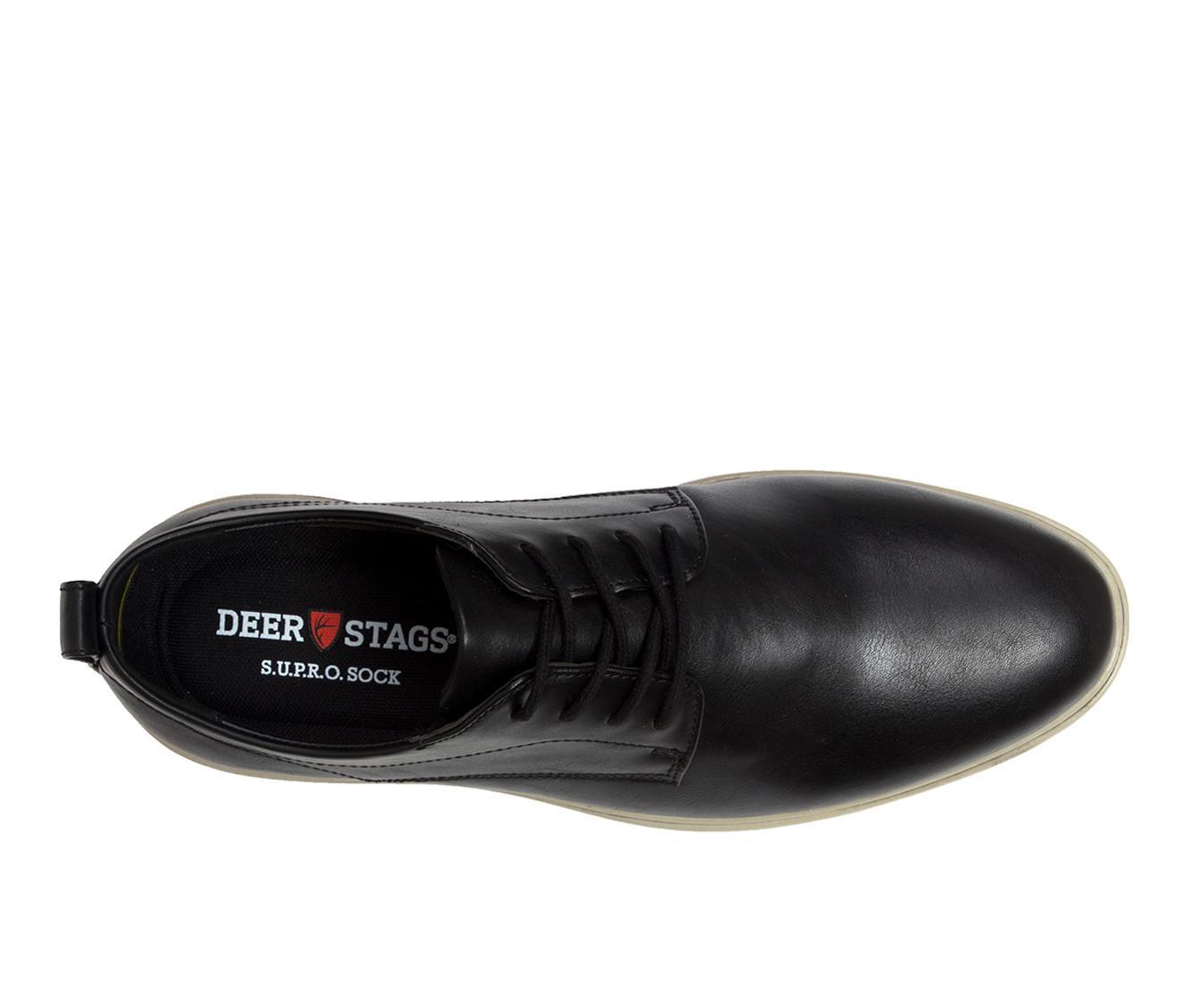 Men's Deer Stags Lisbon Oxfords Product Image