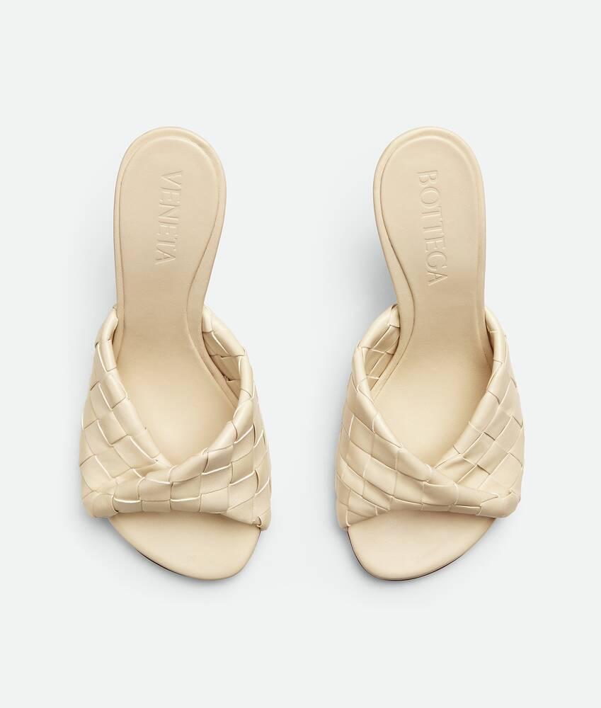 Women's Blink Mule in Sea salt Product Image