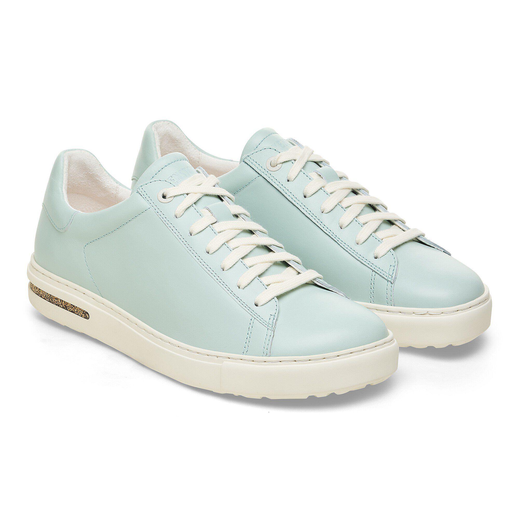 Bend Low Natural Leather Product Image