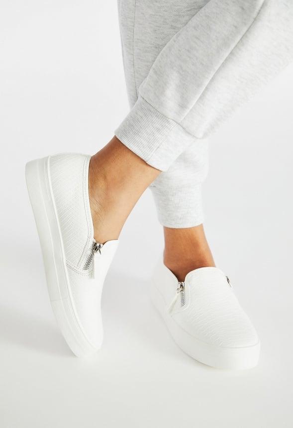 Courtney Platform Sneaker Product Image