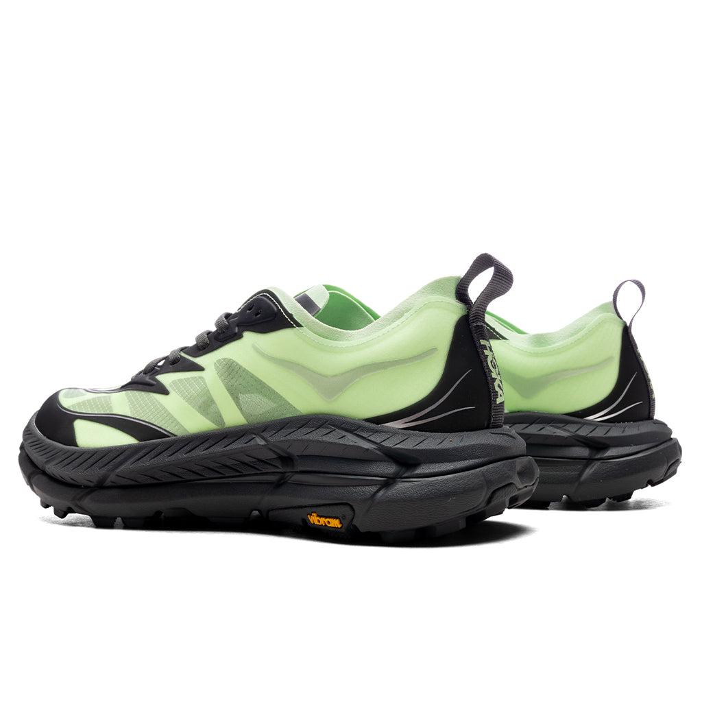 Mafate Speed 4 Lite - Luna Moth/Cosmic Grey Male Product Image