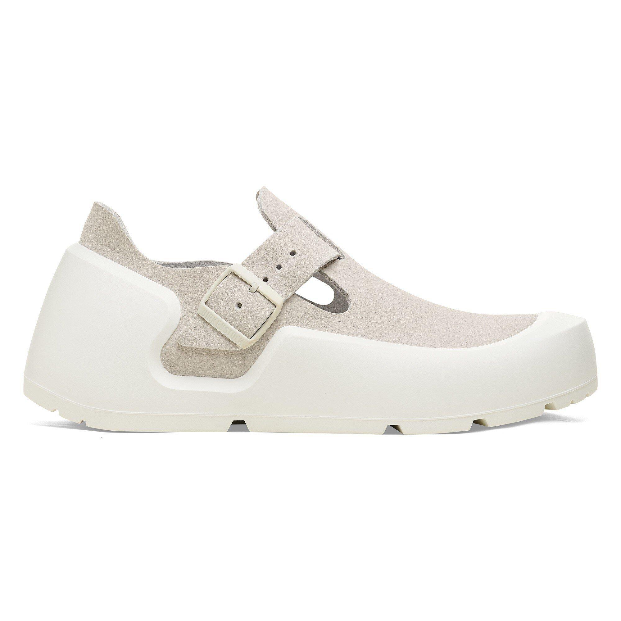 Reykjavik Nubuk Leather Product Image