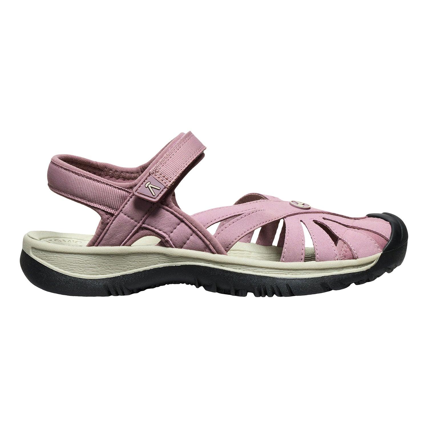 Rose Sandal Product Image