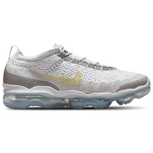 Mens Nike Air VaporMax 2023 Flyknit Running Shoes Product Image