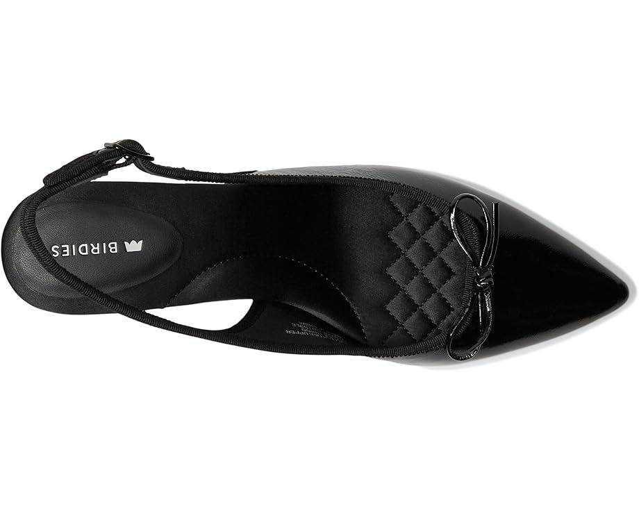 Inari Lasso Buckle Slingback Pumps Product Image