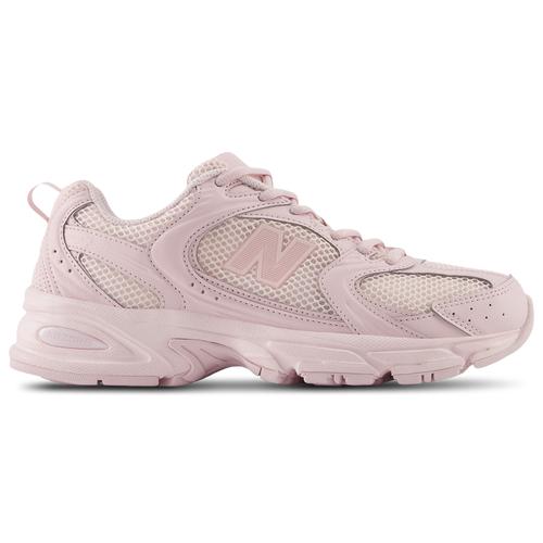 New Balance Womens New Balance 530 - Womens Shoes White/Grey Product Image