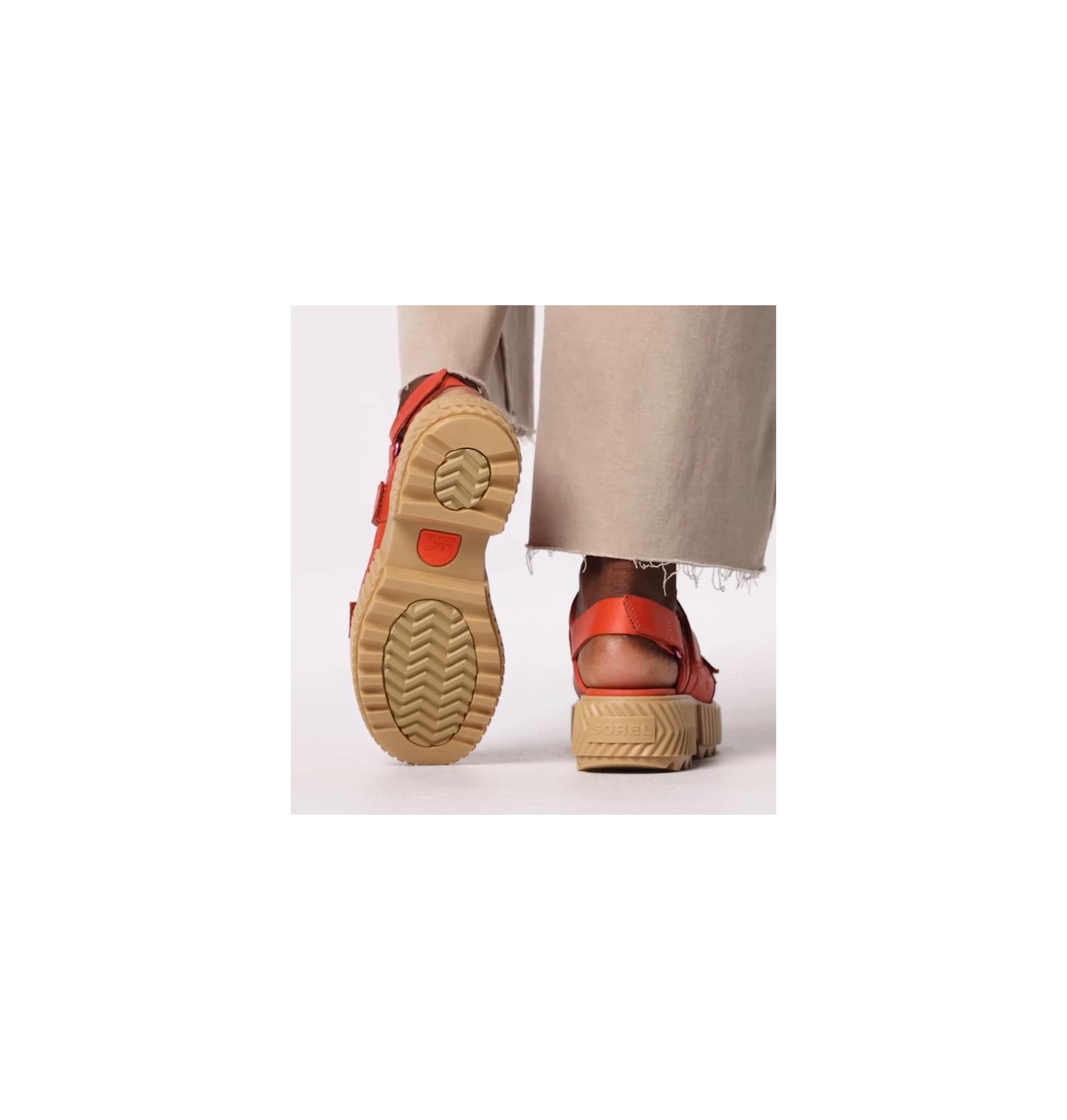 ONA AVE™ Women's Multistrap Mid Sandal Product Image