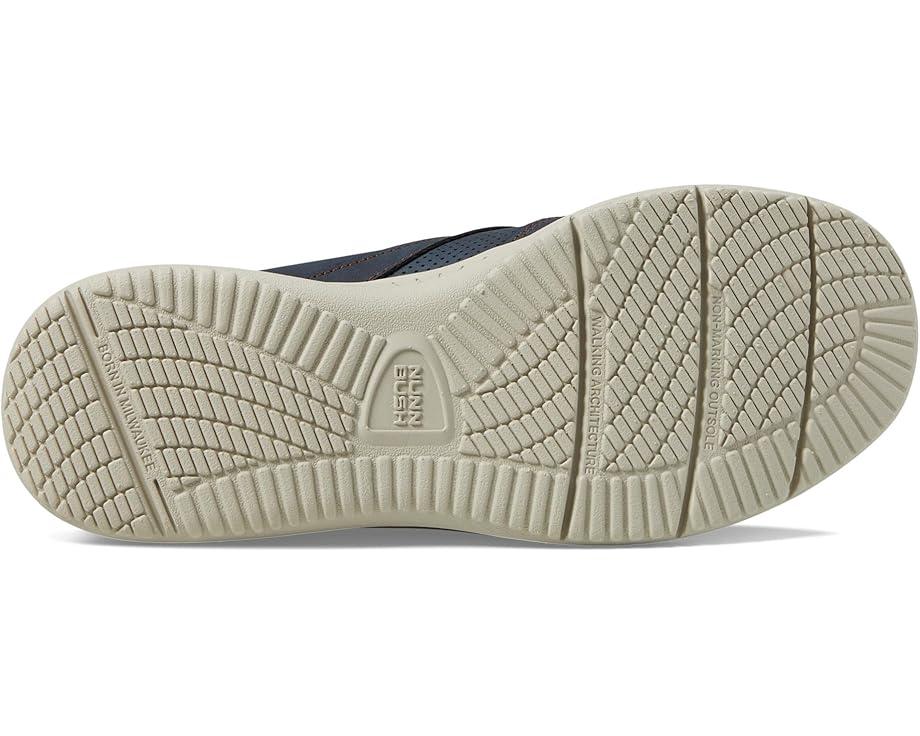 Kore City Walk Moc Toe Slip-On Product Image