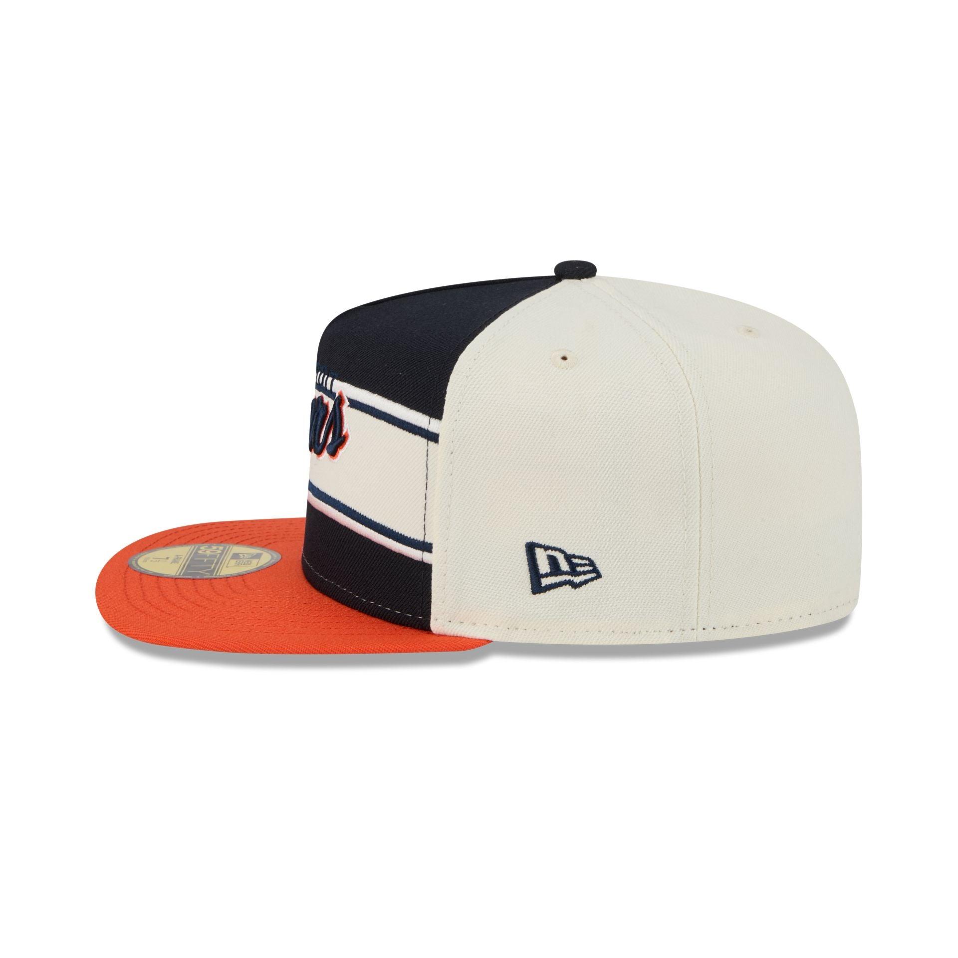 Club América Retro Logo Golfer Hat Male Product Image